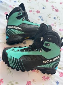 Scarpa Ribelle Lite HD Women's boots size 39