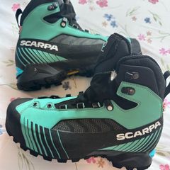 Scarpa Ribelle Lite HD Women's boots size 39