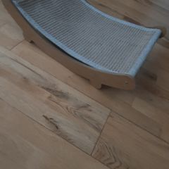 Cat Scratching Pad and sleeping bed