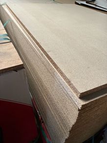 6x4ftx28mm chipboard