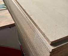 6x4ftx28mm chipboard