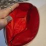 large dkny make up bag Image 6