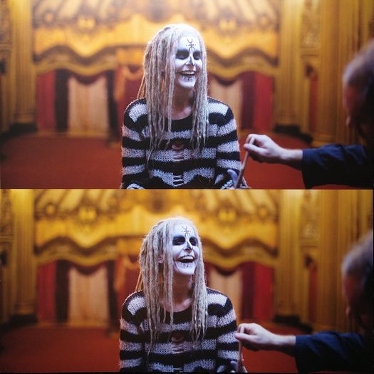 Lords Of Salem (Original Motion Picture Soundtrack)