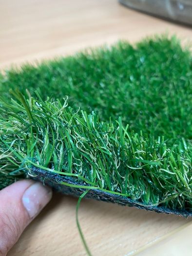 Grass. Quality Artificial Grass