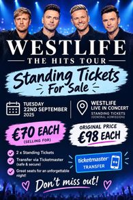 Westlife