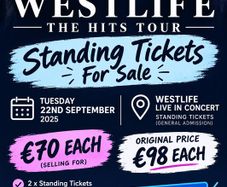 Westlife
