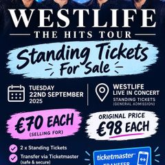 Westlife