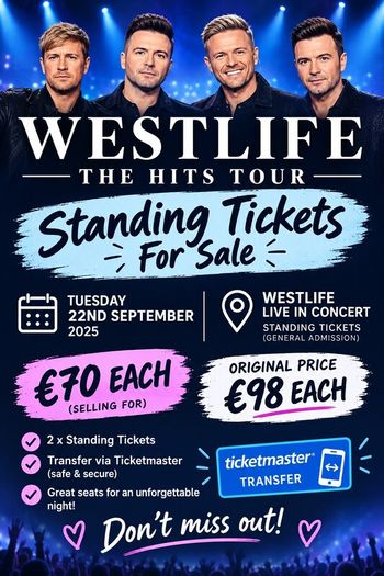 Westlife