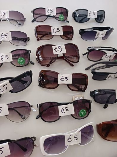 Sun Glasses Bundle
