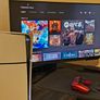 PS5 Slim Disc Edition 1TB Image 5