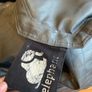 Elephant beanbag Image 3