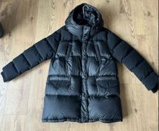 The Kooples winter puffy jacket