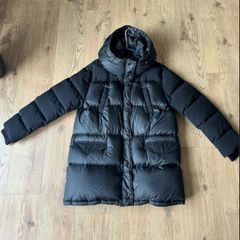 The Kooples winter puffy jacket
