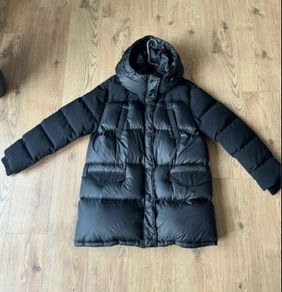 The Kooples winter puffy jacket