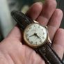 Vintage Mechanical Hand-Winding Wristwatche (works well) Image 6