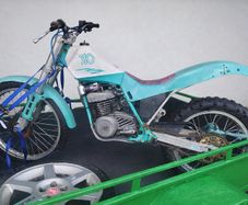 1991 Honda Montesa 310 Cota