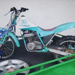1991 Honda Montesa 310 Cota