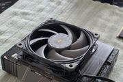 Phanteks T30 120MM Case Fans