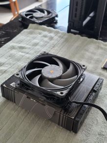 Phanteks T30 120MM Case Fans