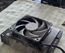 Phanteks T30 120MM Case Fans