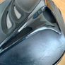 ski helmet large and Bolle googles Image 5