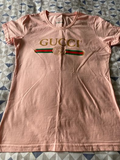T-shirts x2