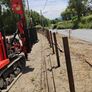 PROTECH Tracked post driver Image 7