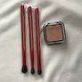 Kiko Colour Blush and Brand New bh Makeup Brushes Image 3