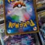 Lycanroc GX ! Double Rare ! from GX Ultra Shiny Set ! 2018 ! Japanese Pokemon Card ! Image 6
