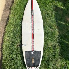 Surfboard
