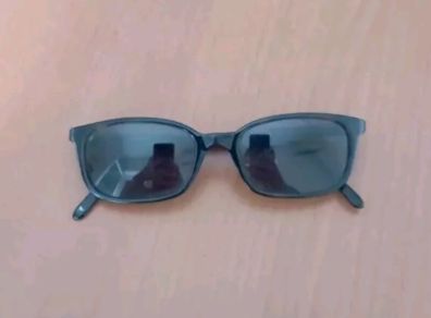 Vintage Versace Versus Sunglasses