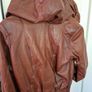 women leather jacket Image 6