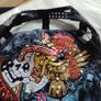 Christian Audigier & Ed Hardy Hat Image 2