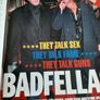 Sunday Times Magazine 1996 Image 5