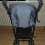 Cygnet Grey Stroller Image 3