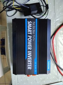 5000W Inverter