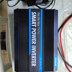 5000W Inverter