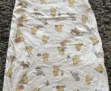 H&M Baby sleeping bag tog 2.5