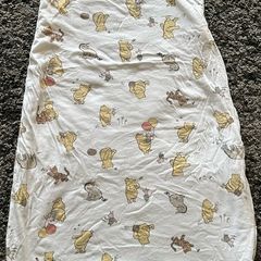 H&M Baby sleeping bag tog 2.5