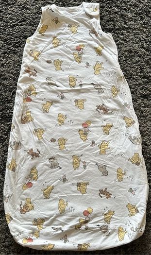 H&M Baby sleeping bag tog 2.5