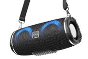 Heavy Bass Protable Drum Bluetooth Speaker