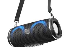 Heavy Bass Protable Drum Bluetooth Speaker