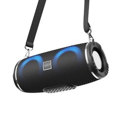 Heavy Bass Protable Drum Bluetooth Speaker