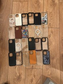 iPhone 14 Pro Cases