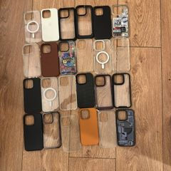 iPhone 14 Pro Cases