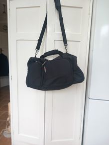 Jan Sports Bag