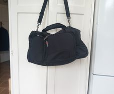 Jan Sports Bag