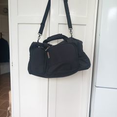 Jan Sports Bag