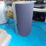 BUSH STYLISH DESKTOP Designer Audio System, Radio and CD, Model LSD32-T, working perfectly both CD and Radio Image 3