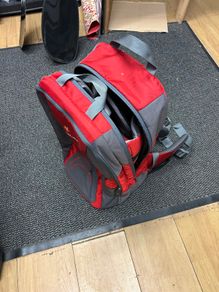 Child Carrier Backpack